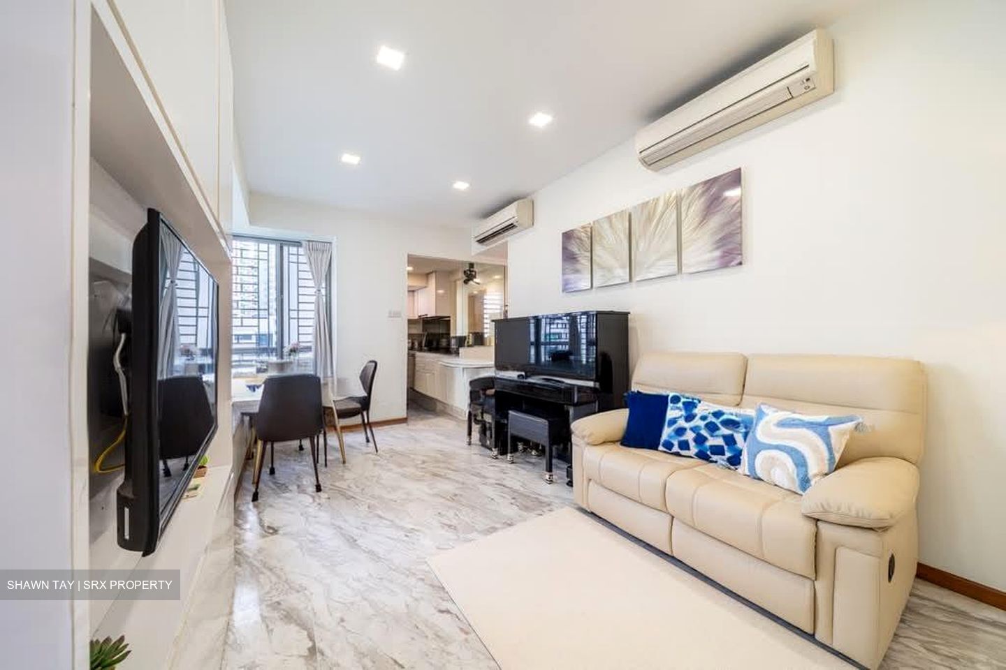 Iridium (D11), Apartment #574057021